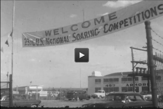 University of North Texas Portal to History Video